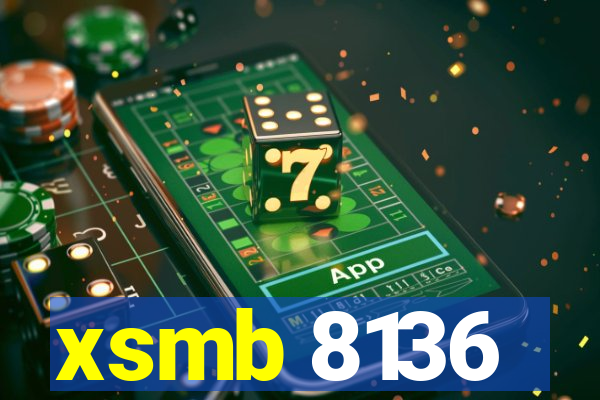 xsmb 8136