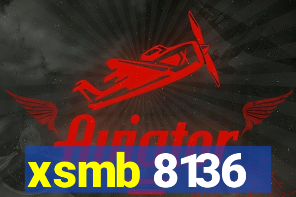 xsmb 8136