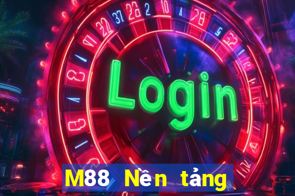 M88 Nền tảng mới của Dingtronic