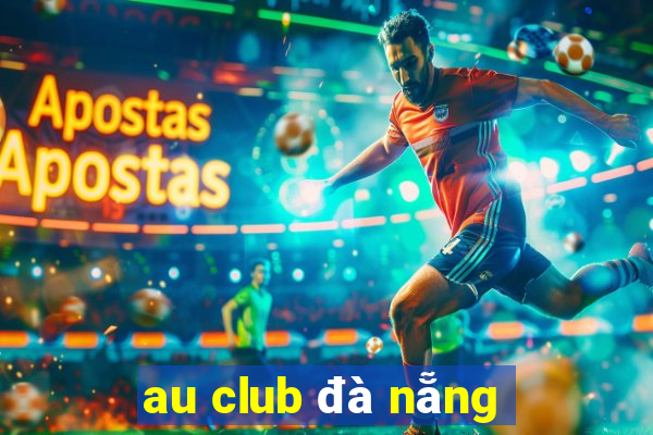 au club đà nẵng