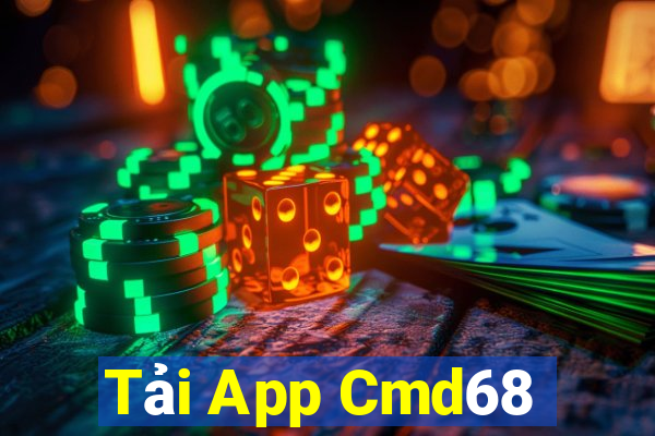 Tải App Cmd68