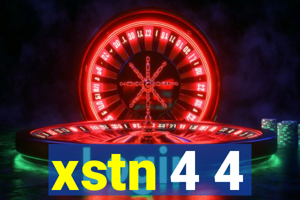 xstn 4 4