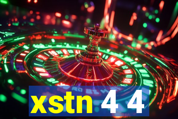 xstn 4 4