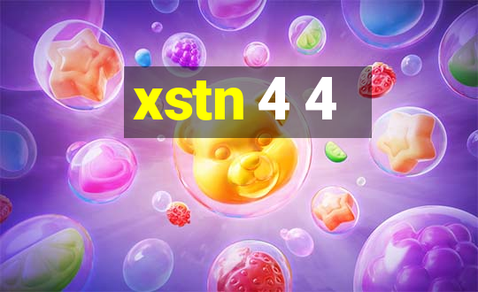 xstn 4 4