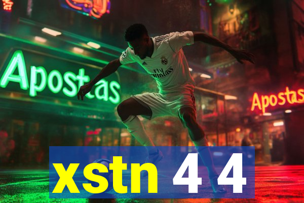 xstn 4 4