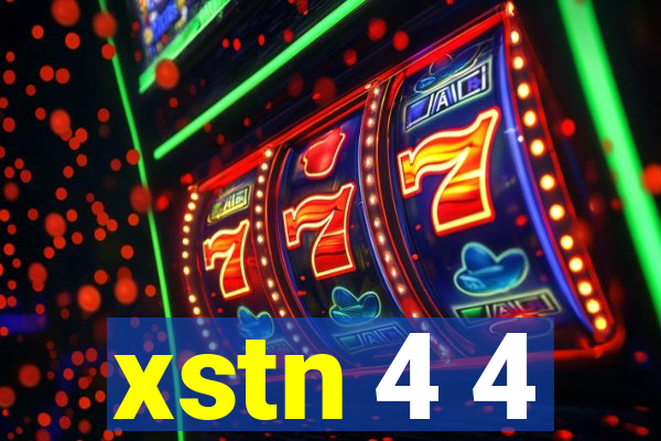 xstn 4 4