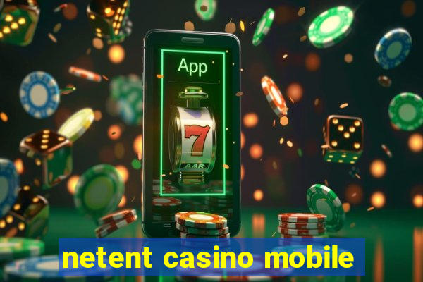 netent casino mobile