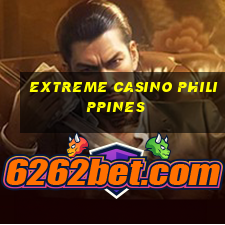 extreme casino philippines