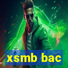 xsmb bac