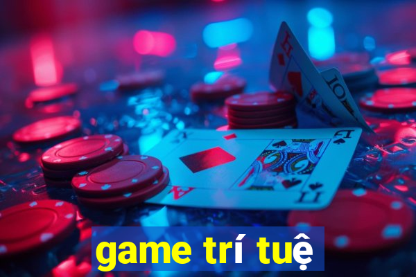 game trí tuệ