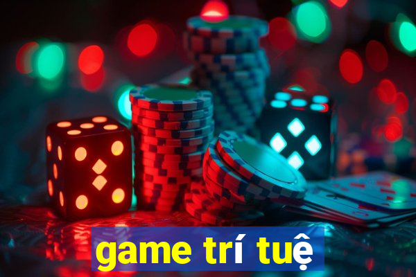 game trí tuệ