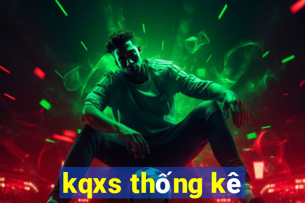 kqxs thống kê