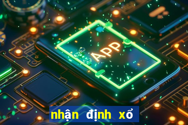 nhận định xổ số bình định