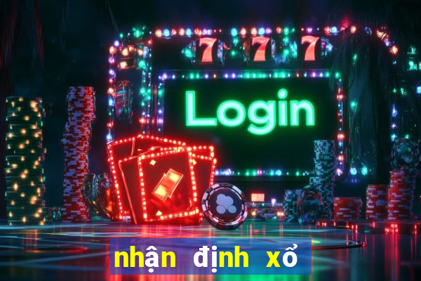 nhận định xổ số bình định