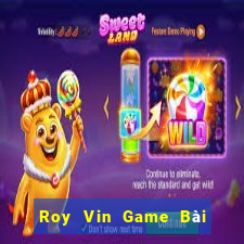 Roy Vin Game Bài Su500 Iphone