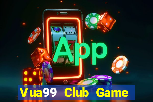 Vua99 Club Game Bài 3C