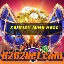 xs3mien minh ngoc