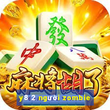 y8 2 người zombie