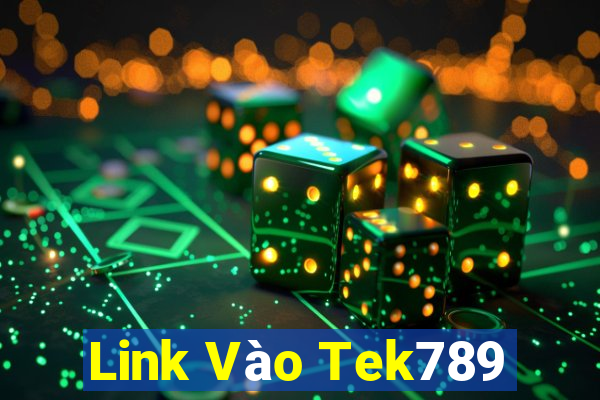 Link Vào Tek789