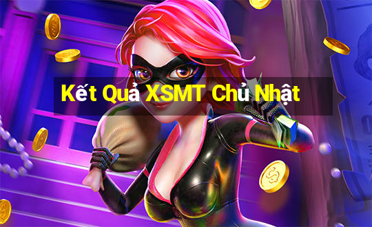 Kết Quả XSMT Chủ Nhật