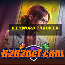 Keyword Tracker