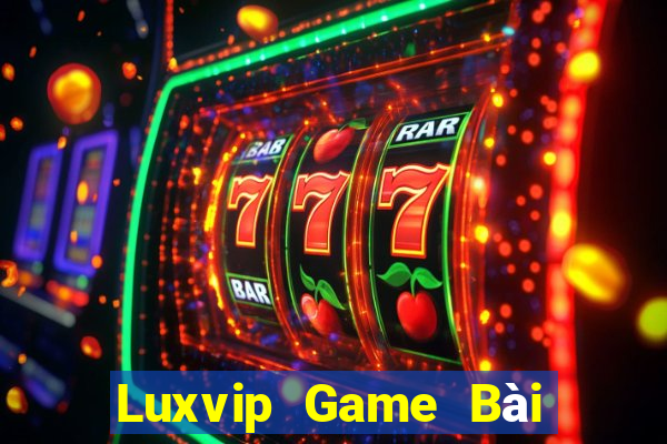 Luxvip Game Bài Poker Đổi Thưởng