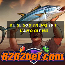 xổ số sóc trăng 10 tháng giêng