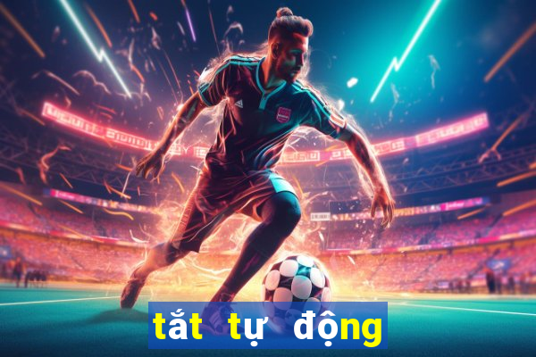 tắt tự động cập nhật win 10