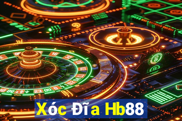 Xóc Đĩa Hb88