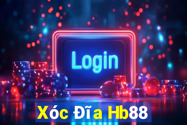 Xóc Đĩa Hb88