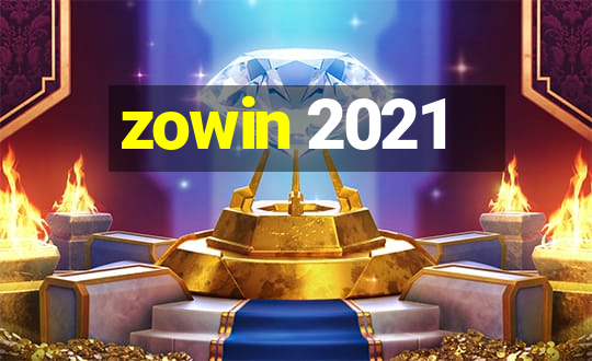 zowin 2021