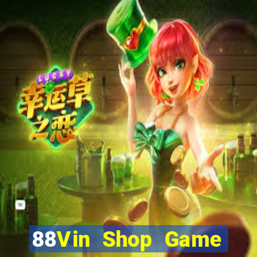 88Vin Shop Game Bài 88 Club