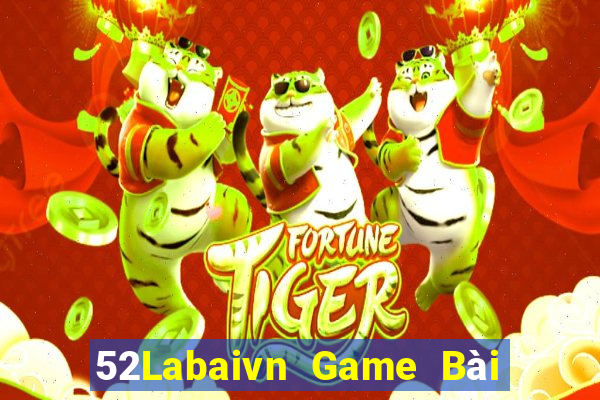 52Labaivn Game Bài 69 Doi Thuong