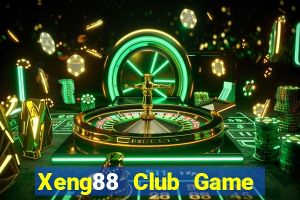 Xeng88 Club Game Bài Ông Trùm Poker