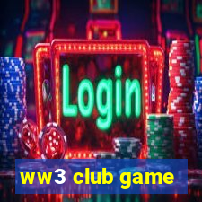 ww3 club game