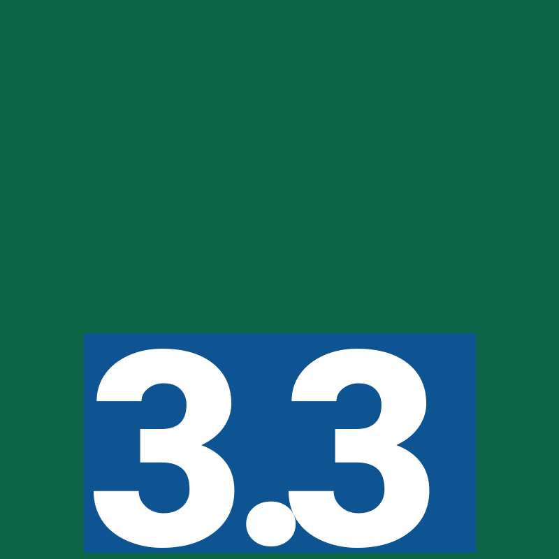 3.3