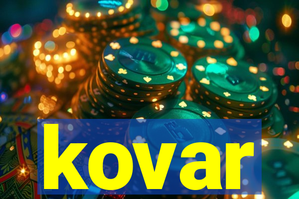 kovar