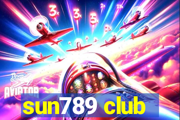 sun789 club