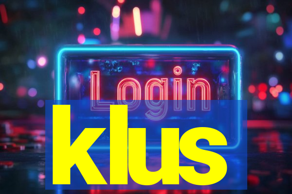 klus