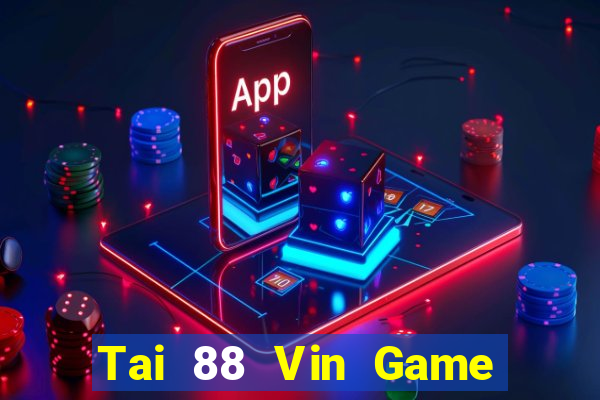 Tai 88 Vin Game Bài Fa88 Apk