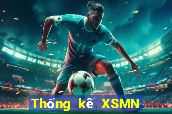 Thống kê XSMN Thứ 5