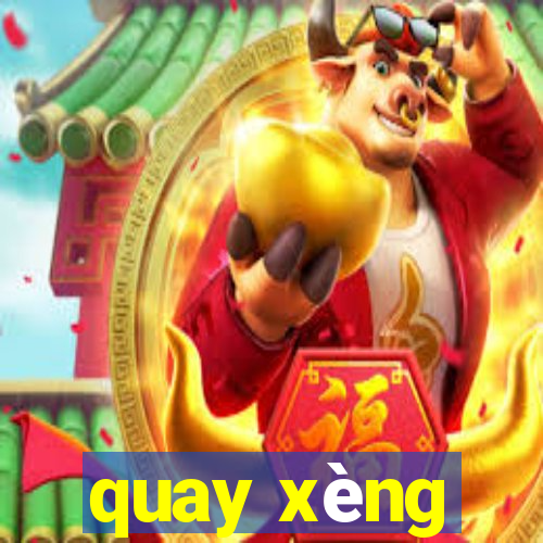 quay xèng