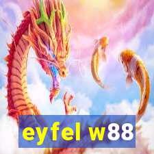 eyfel w88