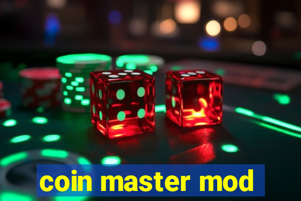 coin master mod