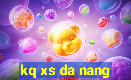 kq xs da nang