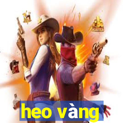 heo vàng