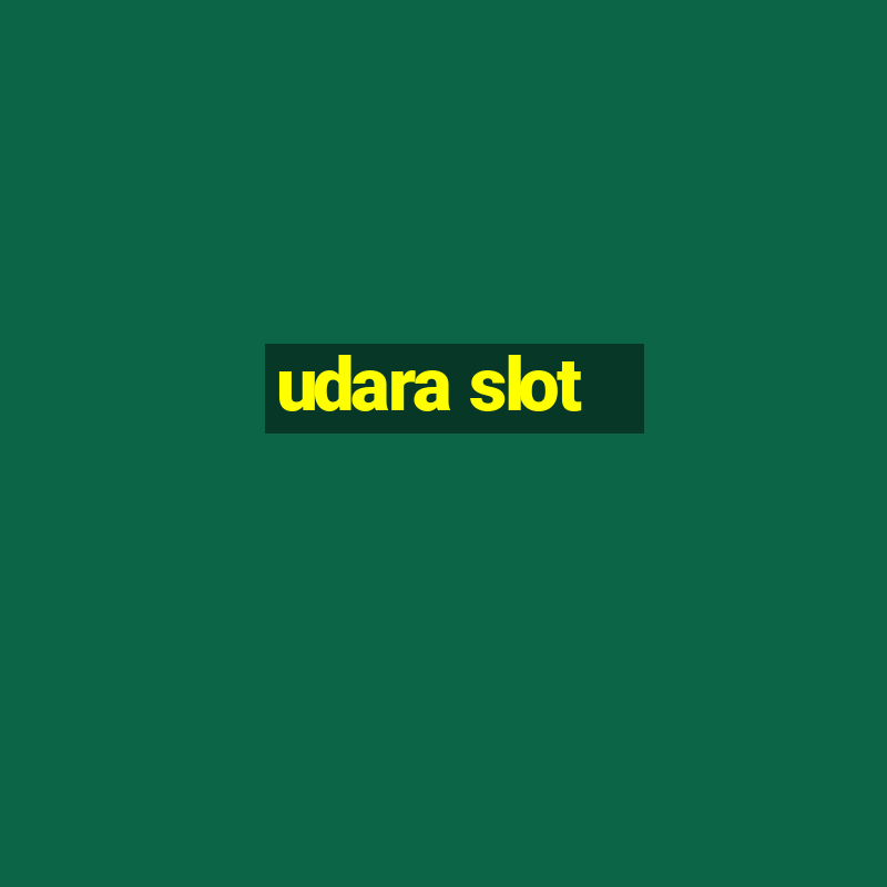 udara slot