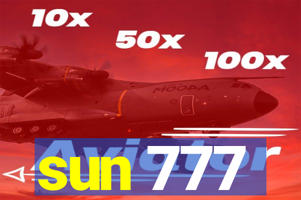 sun 777