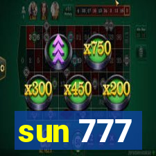 sun 777