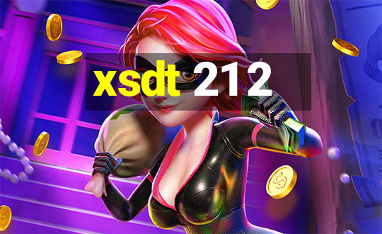 xsdt 21 2